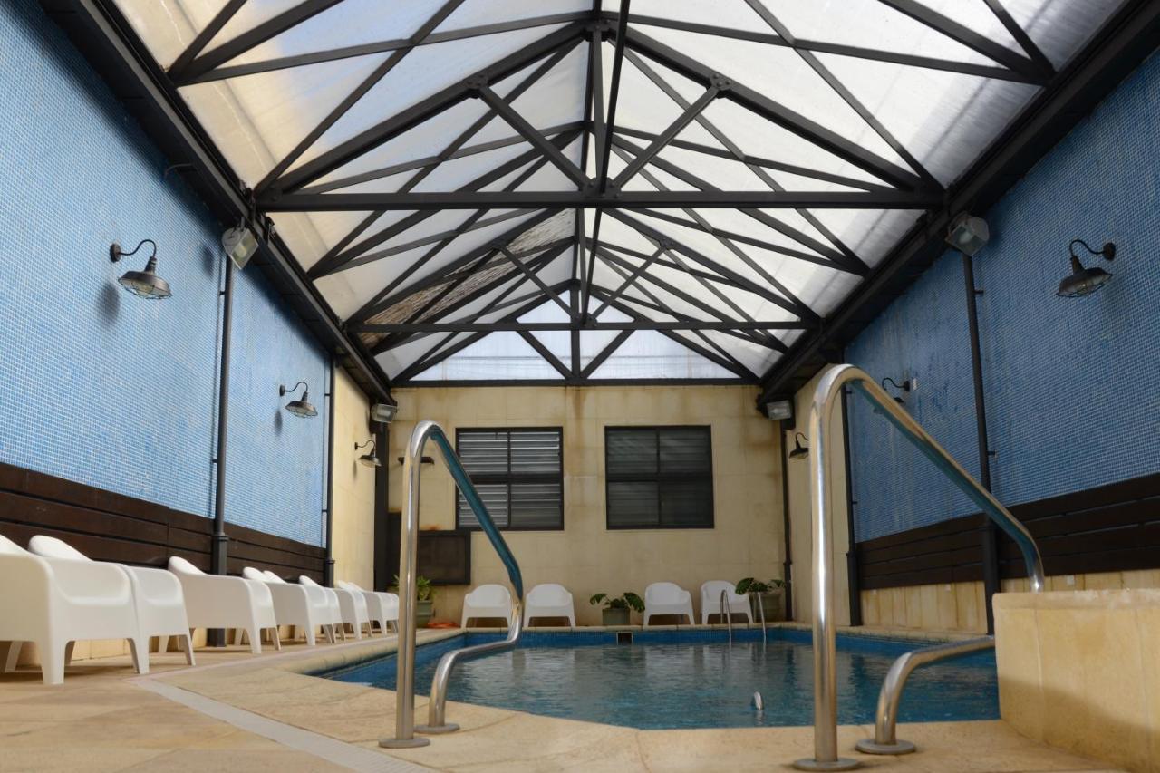 Hotel Leoncia Colonia del Sacramento Extérieur photo